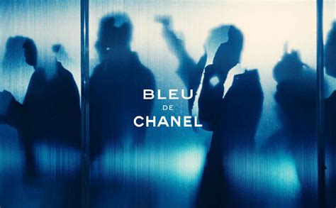 bleu de chanel commercial|bleu de chanel commercial woman.